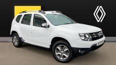 Dacia Duster 1.5 dCi 110 Laureate 5dr Diesel Estate